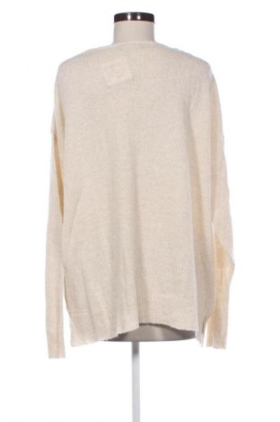 Dámský svetr Unbranded, Velikost L, Barva Béžová, Cena  289,00 Kč