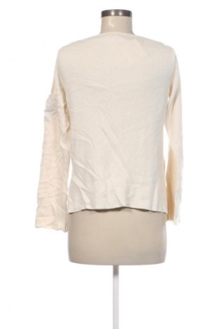 Dámský svetr Unbranded, Velikost S, Barva Krémová, Cena  299,00 Kč