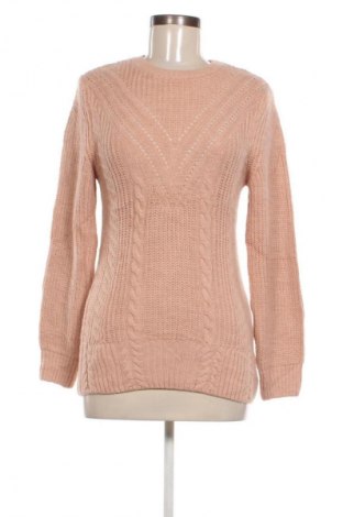 Dámský svetr Unbranded, Velikost M, Barva Růžová, Cena  247,00 Kč