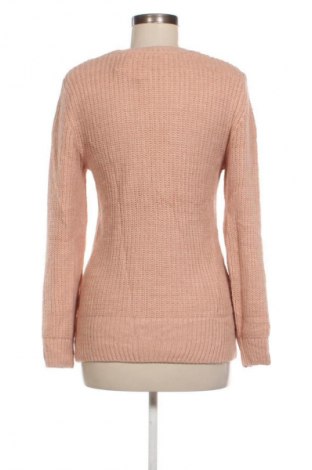 Dámský svetr Unbranded, Velikost M, Barva Růžová, Cena  247,00 Kč