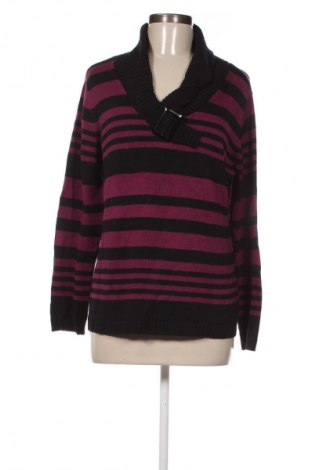 Dámský svetr Unbranded, Velikost L, Barva Vícebarevné, Cena  369,00 Kč
