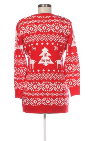 Dámský svetr Unbranded, Velikost S, Barva Vícebarevné, Cena  209,00 Kč