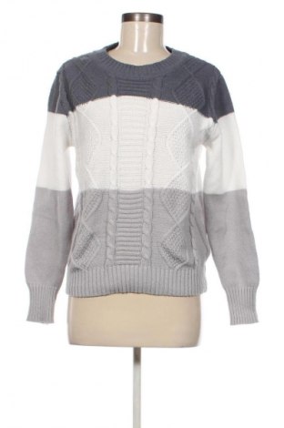 Dámsky pulóver Unbranded, Veľkosť M, Farba Viacfarebná, Cena  8,95 €