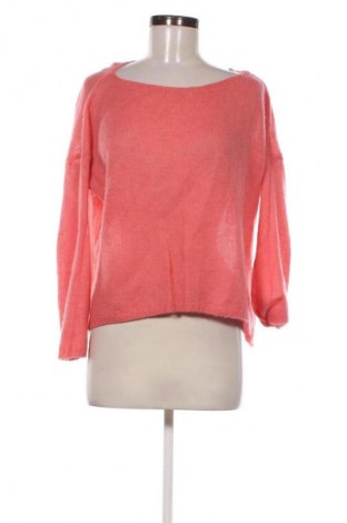 Дамски пуловер Unbranded, Размер M, Цвят Розов, Цена 9,52 €