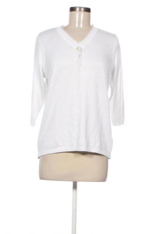 Dámský svetr Unbranded, Velikost L, Barva Bílá, Cena  309,00 Kč