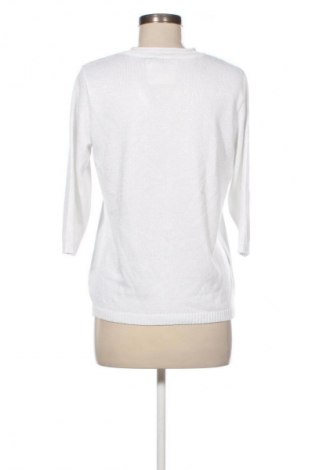 Dámský svetr Unbranded, Velikost L, Barva Bílá, Cena  309,00 Kč