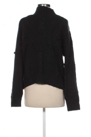 Dámský svetr Unbranded, Velikost M, Barva Černá, Cena  309,00 Kč