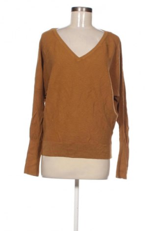 Dámský svetr Unbranded, Velikost L, Barva Hnědá, Cena  309,00 Kč