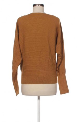 Dámský svetr Unbranded, Velikost L, Barva Hnědá, Cena  309,00 Kč