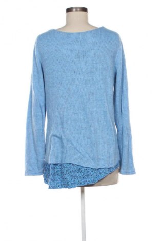 Γυναικείο πουλόβερ Unbranded, Μέγεθος M, Χρώμα Μπλέ, Τιμή 10,99 €