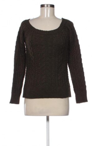 Dámský svetr Unbranded, Velikost XS, Barva Zelená, Cena  120,00 Kč