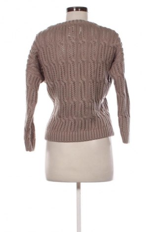 Dámský svetr Unbranded, Velikost S, Barva Šedá, Cena  239,00 Kč