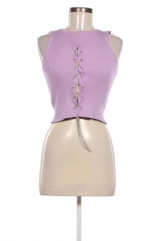 Damenpullover Unbranded, Größe S, Farbe Lila, Preis € 2,99