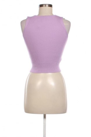 Damenpullover Unbranded, Größe S, Farbe Lila, Preis € 2,99