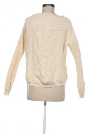 Dámský svetr Unbranded, Velikost M, Barva Béžová, Cena  249,00 Kč