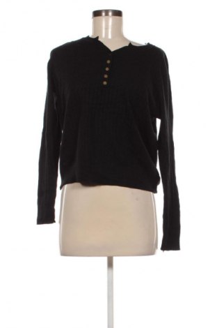 Dámský svetr Unbranded, Velikost M, Barva Černá, Cena  179,00 Kč