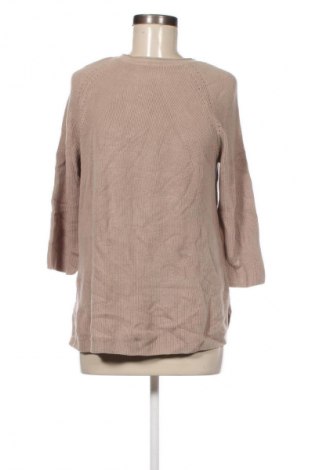 Dámský svetr Unbranded, Velikost M, Barva Béžová, Cena  309,00 Kč