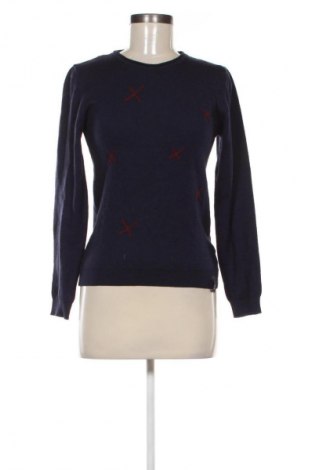 Dámský svetr Unbranded, Velikost S, Barva Modrá, Cena  239,00 Kč