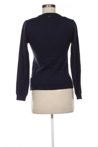 Dámský svetr Unbranded, Velikost S, Barva Modrá, Cena  239,00 Kč