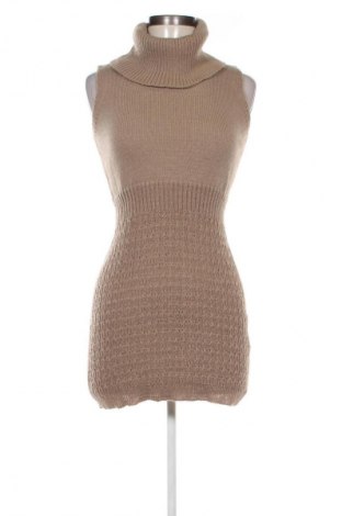 Dámský svetr Unbranded, Velikost S, Barva Béžová, Cena  59,00 Kč