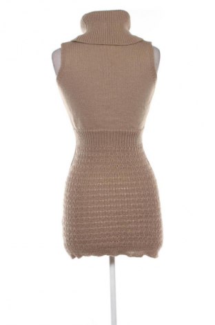 Dámský svetr Unbranded, Velikost S, Barva Béžová, Cena  59,00 Kč