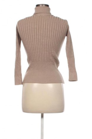 Dámský svetr Unbranded, Velikost M, Barva Béžová, Cena  329,00 Kč