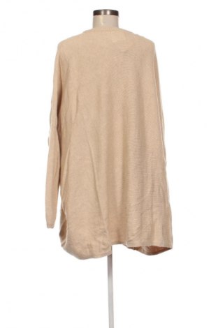 Dámský svetr Unbranded, Velikost M, Barva Béžová, Cena  319,00 Kč
