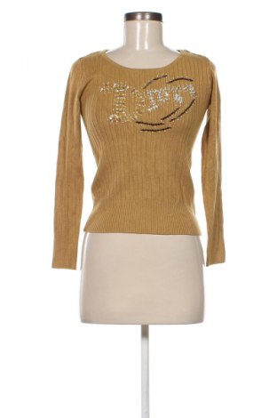 Dámský svetr Unbranded, Velikost M, Barva Hnědá, Cena  269,00 Kč