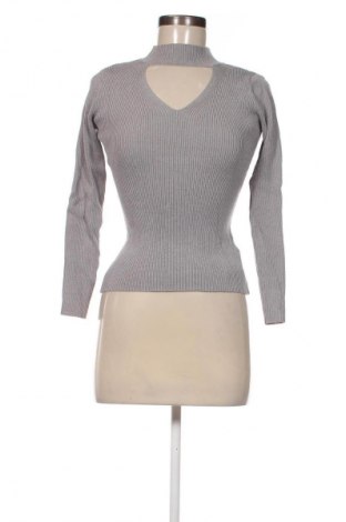 Dámský svetr Unbranded, Velikost M, Barva Šedá, Cena  339,00 Kč