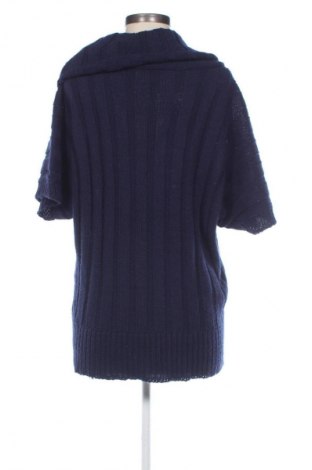 Dámský svetr Unbranded, Velikost M, Barva Modrá, Cena  269,00 Kč