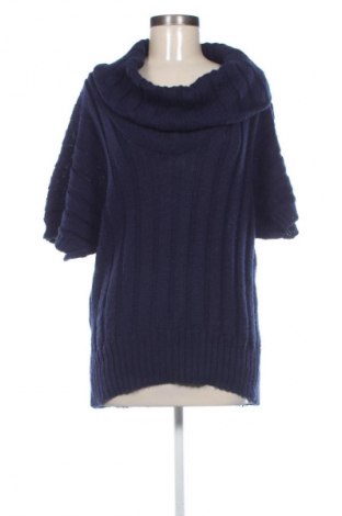 Dámský svetr Unbranded, Velikost M, Barva Modrá, Cena  269,00 Kč