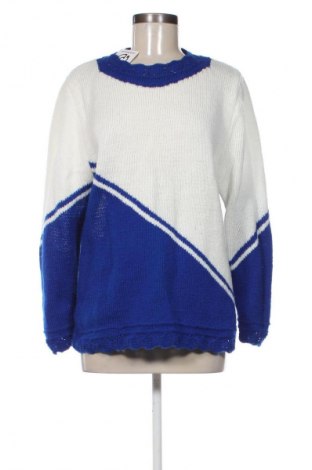 Dámský svetr Unbranded, Velikost L, Barva Vícebarevné, Cena  259,00 Kč