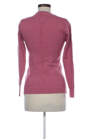 Dámský svetr Unbranded, Velikost S, Barva Růžová, Cena  228,00 Kč