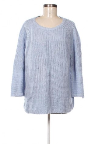 Дамски пуловер Unbranded, Размер XXL, Цвят Син, Цена 9,71 €