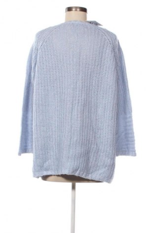 Дамски пуловер Unbranded, Размер XXL, Цвят Син, Цена 9,71 €