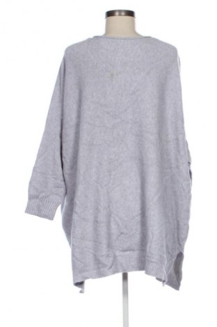Γυναικείο πουλόβερ Unbranded, Μέγεθος L, Χρώμα Γκρί, Τιμή 3,99 €