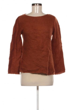 Dámský svetr Unbranded, Velikost S, Barva Hnědá, Cena  49,00 Kč