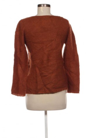 Dámský svetr Unbranded, Velikost S, Barva Hnědá, Cena  49,00 Kč