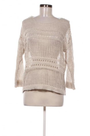 Dámský svetr Unbranded, Velikost L, Barva Béžová, Cena  79,00 Kč