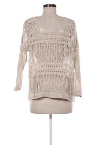 Dámský svetr Unbranded, Velikost L, Barva Béžová, Cena  79,00 Kč