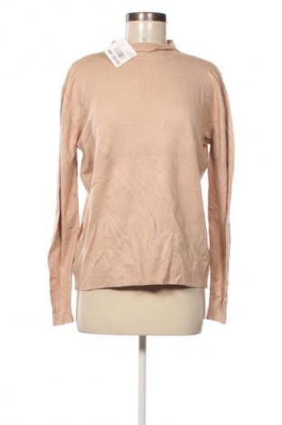 Dámsky pulóver Unbranded, Veľkosť M, Farba Béžová, Cena  9,95 €