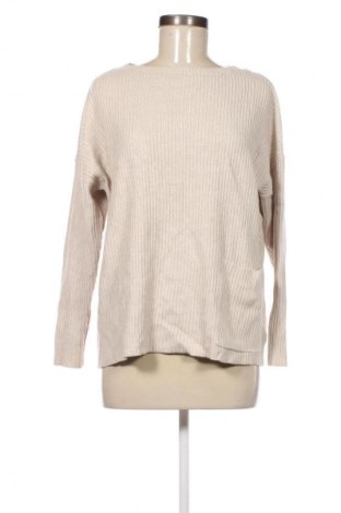 Dámský svetr Unbranded, Velikost M, Barva Béžová, Cena  349,00 Kč