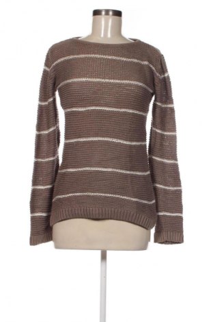 Dámský svetr Unbranded, Velikost S, Barva Hnědá, Cena  299,00 Kč