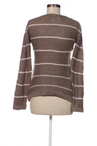 Dámský svetr Unbranded, Velikost S, Barva Hnědá, Cena  299,00 Kč