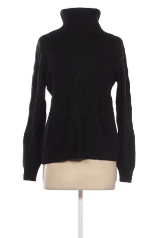 Dámský svetr Unbranded, Velikost M, Barva Černá, Cena  319,00 Kč