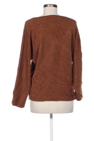 Dámský svetr Unbranded, Velikost M, Barva Hnědá, Cena  349,00 Kč