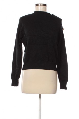 Dámský svetr Unbranded, Velikost M, Barva Černá, Cena  289,00 Kč