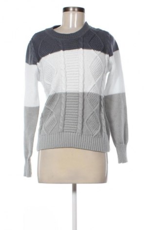 Dámský svetr Unbranded, Velikost S, Barva Vícebarevné, Cena  231,00 Kč