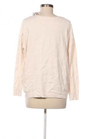 Dámský svetr Unbranded, Velikost M, Barva Krémová, Cena  229,00 Kč