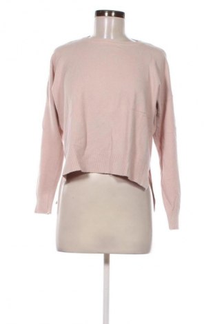 Dámský svetr Unbranded, Velikost M, Barva Popelavě růžová, Cena  259,00 Kč